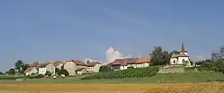 Colombier