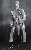 Kazimierz Sosnkowski