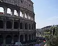 Římské Colosseum