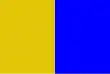 Hrabství Longford – vlajka