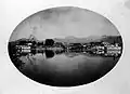 Parníky společnosti Columbia and Okanogan Company, asi 1910