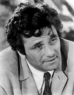 Poručík Columbo (1973)
