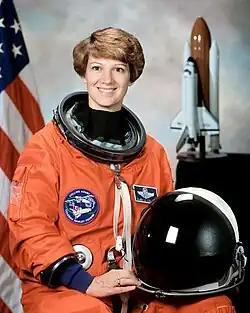 Eileen Marie Collinsová