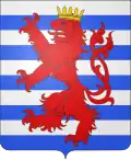 Arlon – znak