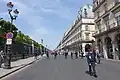 Rue de Rivoli