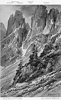 Edward Theodore Compton (1899): Nad Rotlahn