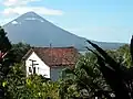Vulkán Concepción