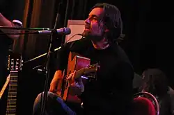 Ivo Novák (3. listopadu 2012)