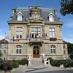 Radnice