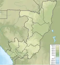 Mont Nabemba