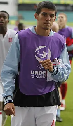 Conor Coady (2012)