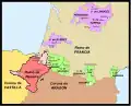 Navarra před obsazením Kastilií 1463–1530