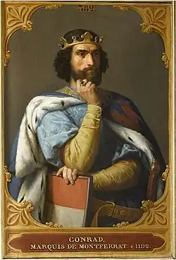 Portrét