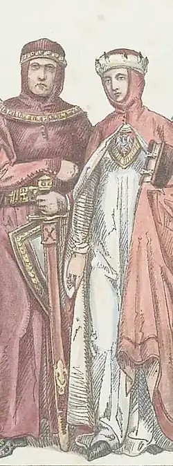Portrét