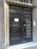 Český honorární konzulát v Barceloně