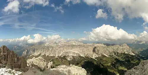 Cunturinesspitze
