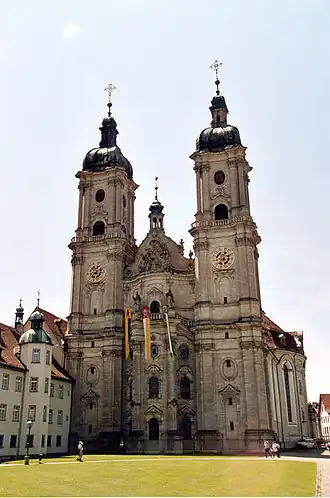 Katedrála