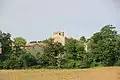 Konvent Sant'Igne, ze XIII. st. Jeho založení je přičítáno sv. Františkovi z Assisi. Mezi lety 1215 a 1223 tu byla postavena malá kamenná stavba čítající dvě místnosti, jedna sloužila jako refektář, ta druhá jako dormitář.