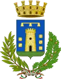 Conversano – znak
