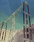 Conversation – Sky and Earth (1940)