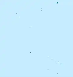 Aitutaki