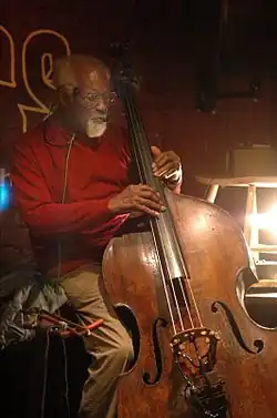 Coleridge Goode (16. října 2005)