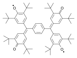 Coppingerův biradikál (1962)