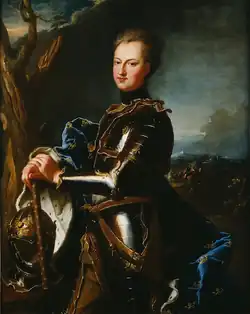 Portrét