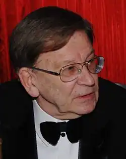 Čorba na Bratislavském bálu 2011