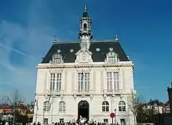 Radnice