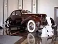 Cord 810 Phaeton (ve hře Thor 810 Phaeton FWD)