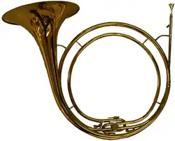 Lovecký roh