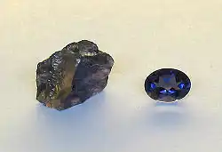 Cordierit