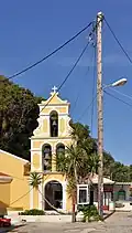 Kostel