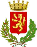 Cori – znak