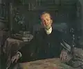 Gerhart Hauptmann (1900)