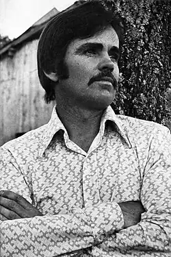 Cormac McCarthy (1973)
