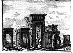 Persepolis