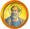 sv. Kornelius (251–253)