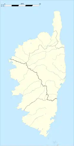 Ajaccio
