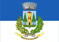 Cortina d'Ampezzo – vlajka