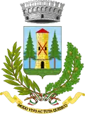 Cortina d'Ampezzo – znak
