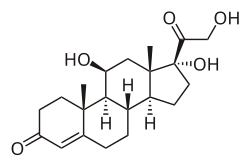 Kortizol