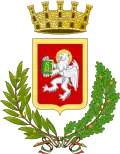 Cortona – znak