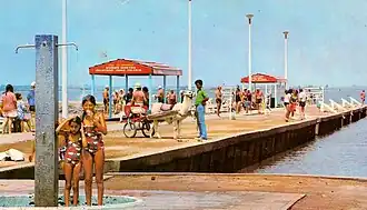 foto z roku 1980