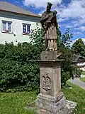 Cotkytle - socha sv. Jana Nepomuckého (2).jpg
