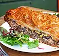 Kulebjaka (Кулебяка)