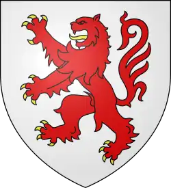 Státní znak