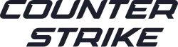 Logo série používané od dílu Counter-Strike 2 (2023)