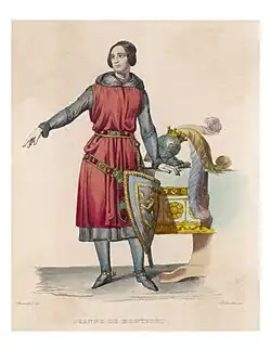 Portrét